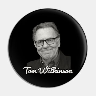 Tom Wilkinson / 1948 Pin