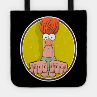 muppets show totes