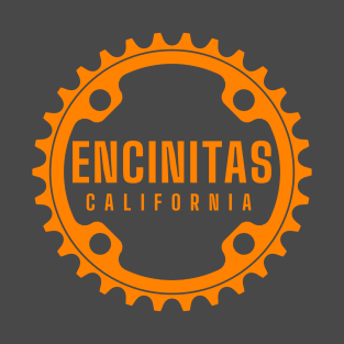 Encinitas California T-Shirt