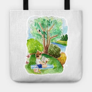 Summer Days Tote