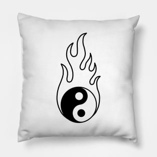 YIN YANG Pillow