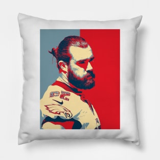 Jason Kelce Pillow