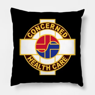 USA Medical Command - Korea  wo Txt Pillow