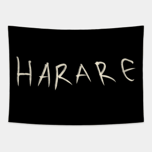 Harare Tapestry