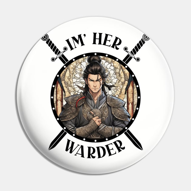 im her warder - eas sedai - the wheel of time Pin by whatyouareisbeautiful