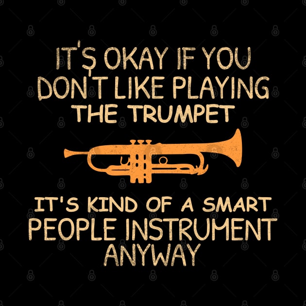 trumpet by Circle Project