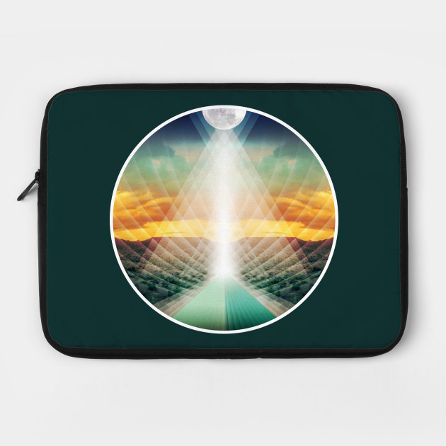 ∆ : One Path