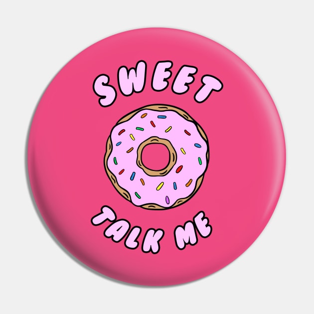 Sweet talk me Pin by stephen0c