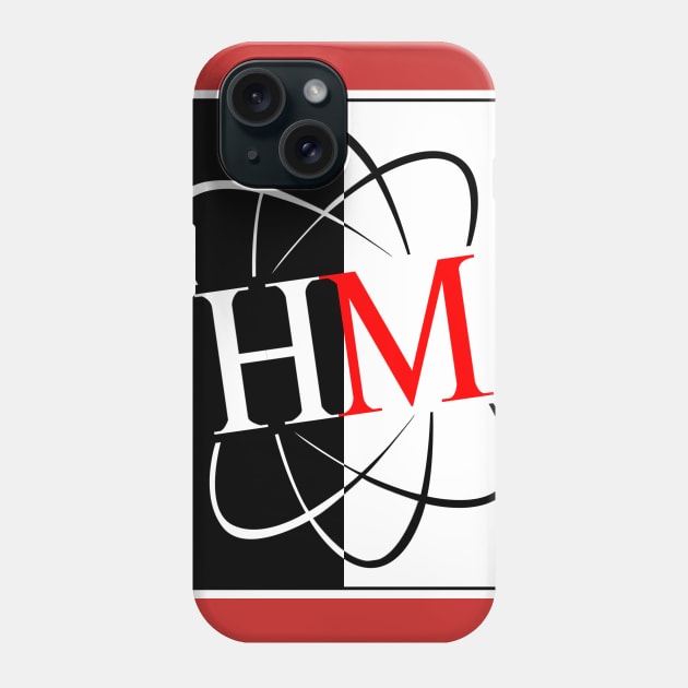 Hypnosmorfeo4 Phone Case by HypnosMorfeo