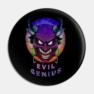 Halloween Pin