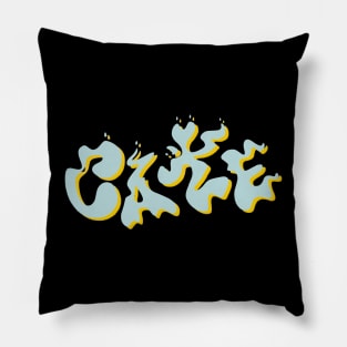 Itzy Cake Pillow