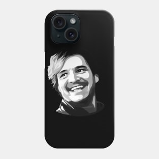 Pedro Pascal Phone Case