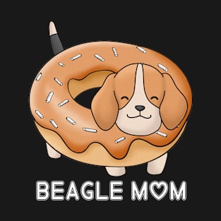 Cute beagle T-Shirt