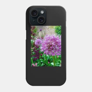 Allium Phone Case