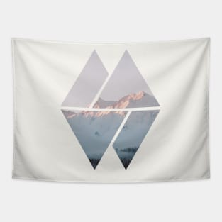 Calm winter Tapestry