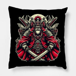 Executor Pillow