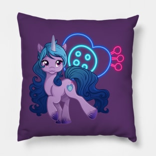 My Little Pony A New Generation Izzy Moonbow Pillow