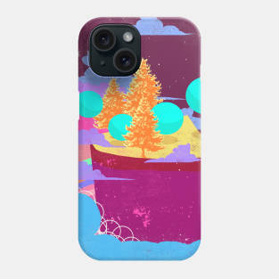 DREAM ISLANDS Phone Case