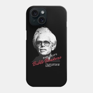 Baby-Billy Phone Case