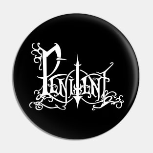 Penitent - Kali Pin