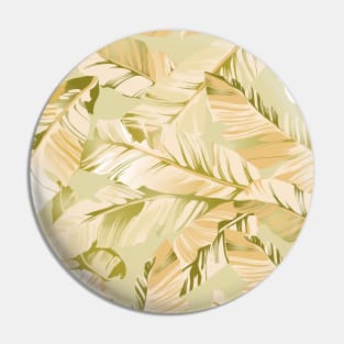 Banana leaves 14 Pin