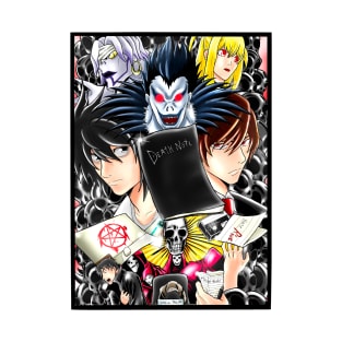 Death Note T-Shirt