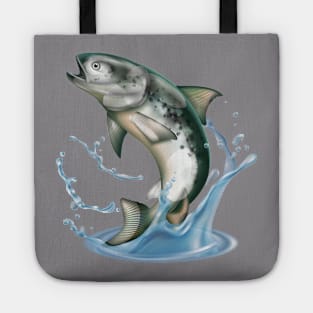 fish Tote