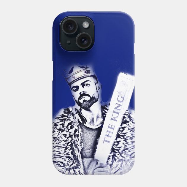 Kohli Cricket King 2 Phone Case by FasBytes