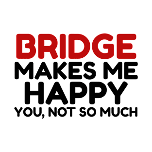 bridge T-Shirt