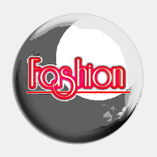 Fashion Pin