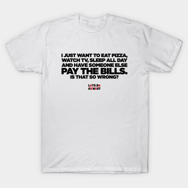 bills t shirt