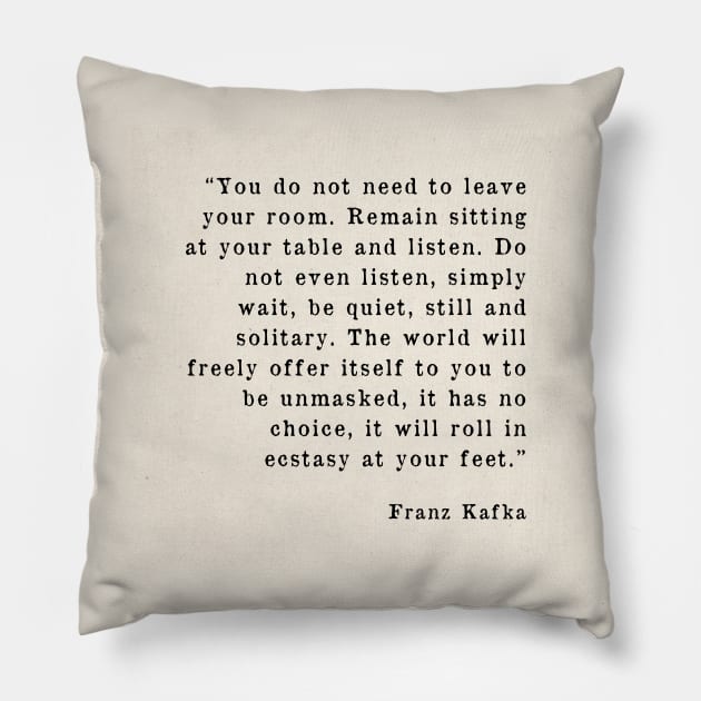 Pillow quotes hotsell