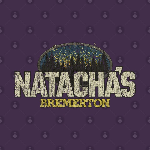 Natacha’s Bremerton 1971 by JCD666