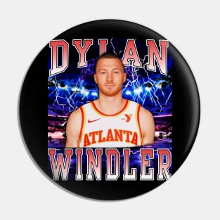 Dylan Windler Pin