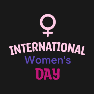 Women's Global Day T-Shirt