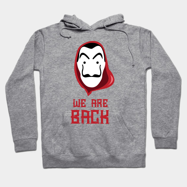 La Casa De Papel