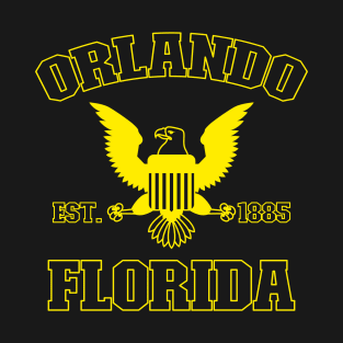 Orlando Florida Orlando FL T-Shirt