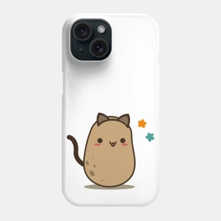 Catato Phone Case