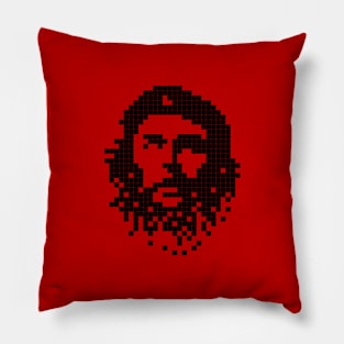 Digital Revolution Pillow