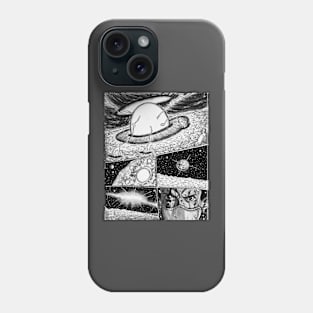 World breaker Phone Case