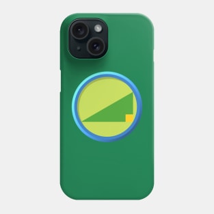 Numberman.exe Navi Mark Phone Case