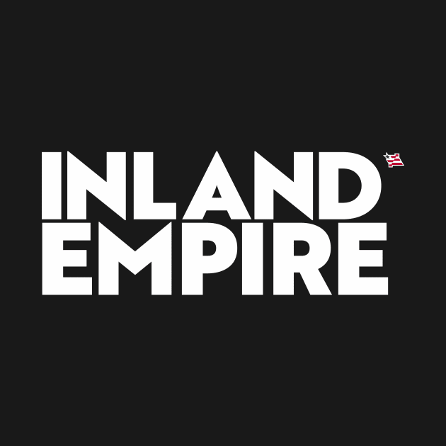 Inland Empire by CinemationEmpire