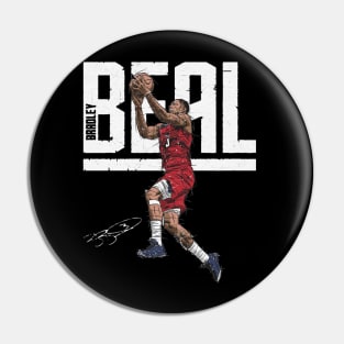 Bradley Beal Washington Hyper Pin