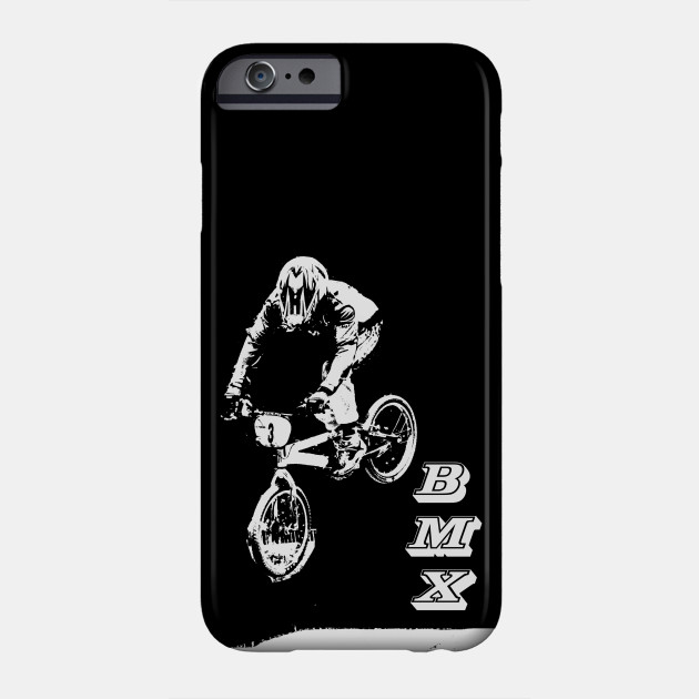 bmx phone case