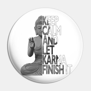 Karma Pin