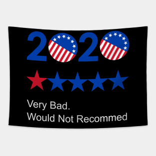 2020 very bad Tapestry