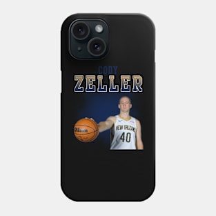 Cody Zeller Phone Case