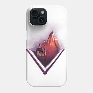 Let's start the adventure! Phone Case