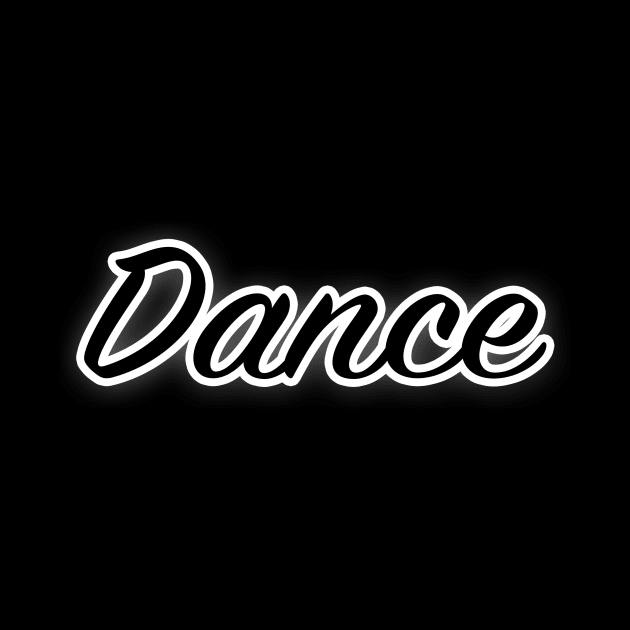 Dance by lenn