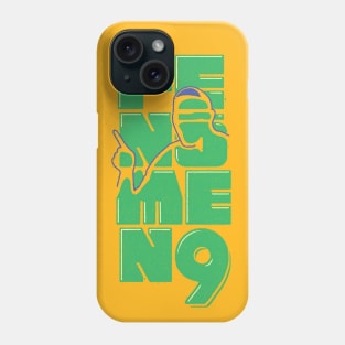 Fenômen9 Phone Case